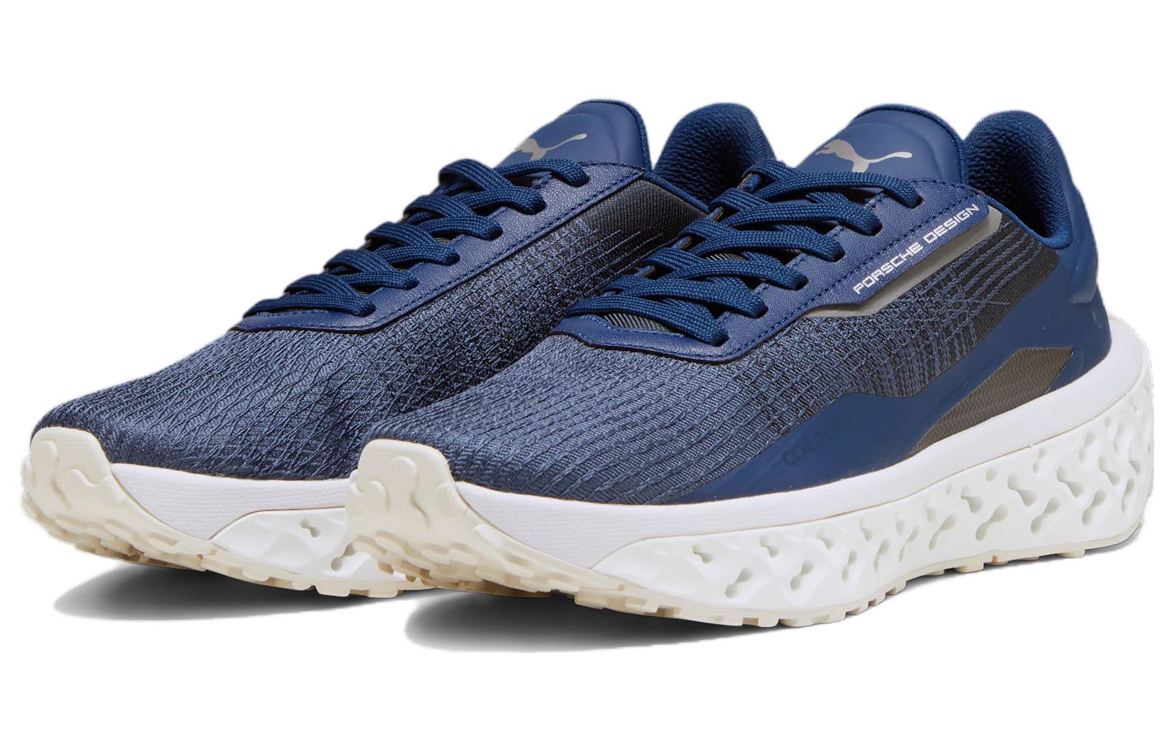 PUMA Porsche Design X XETIC Sculpt 2 Shoes 'Persian Blue' 307760-02
