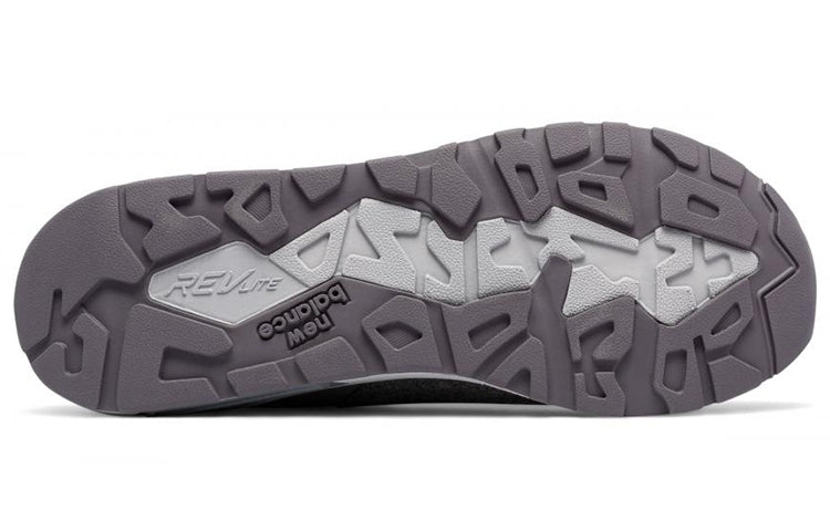 New Balance 580 Re-Engineered 'Wool' MRT580DA