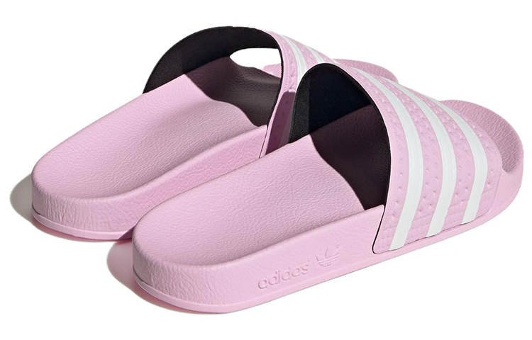 (WMNS) adidas Adilette Slide 'Orchid Fusion' IE9618
