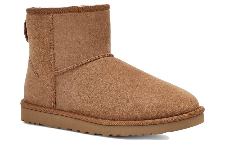 UGG Classic Mini Regenerate 1135066-CHE