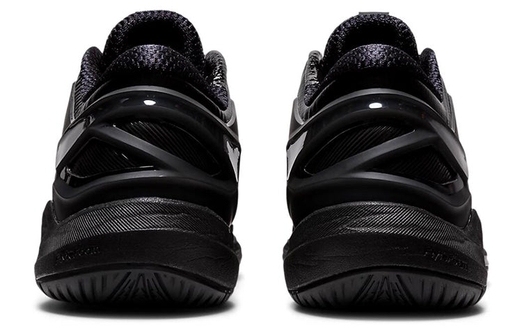 ASICS Gel Burst 24 Low 'Black' 1063A027-001