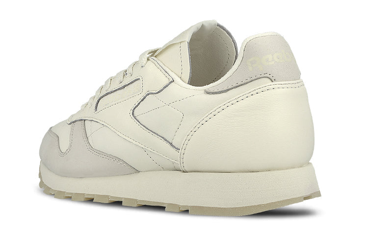 Reebok Classic Leather 'Brown' AR2896