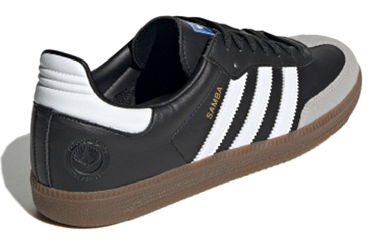 adidas Samba 'Vegan - Black' FX9042