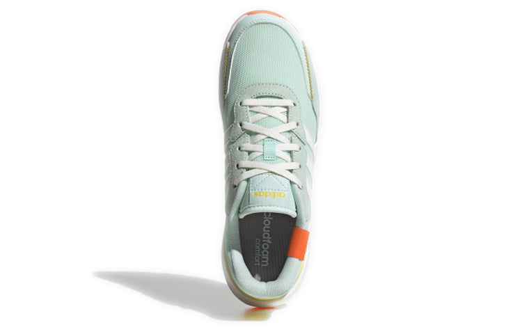 (WMNS) adidas Retrorun 'Dash Green' EG4221