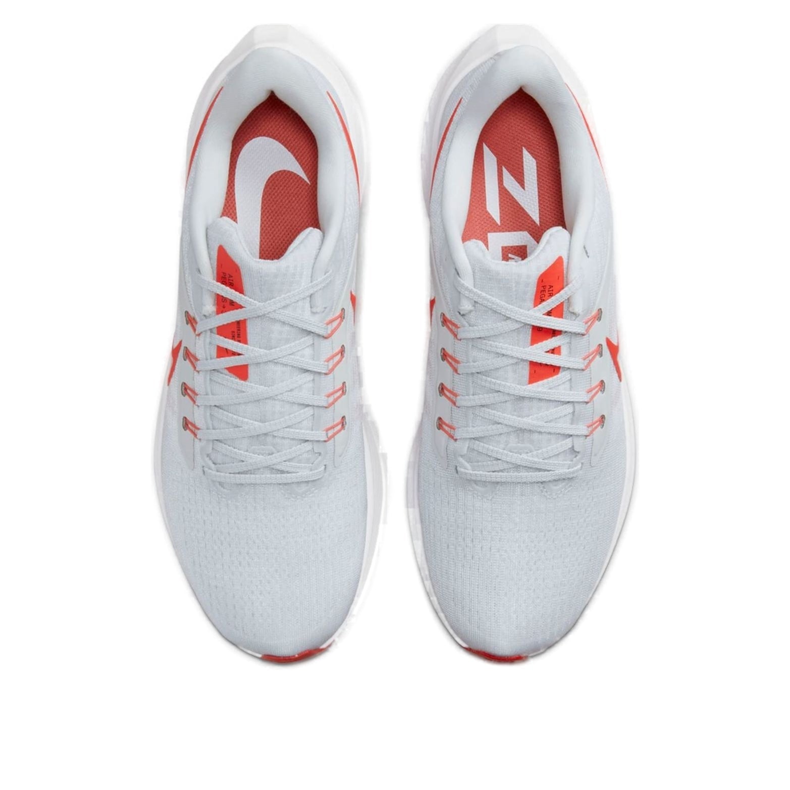 Nike Air Zoom Pegasus 39 'Platinum Tint Light Crimson' DH4071-009