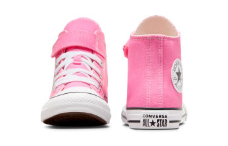 (TD) Converse Chuck Taylor All Star 1V in Oops! 'Pink' A06792C