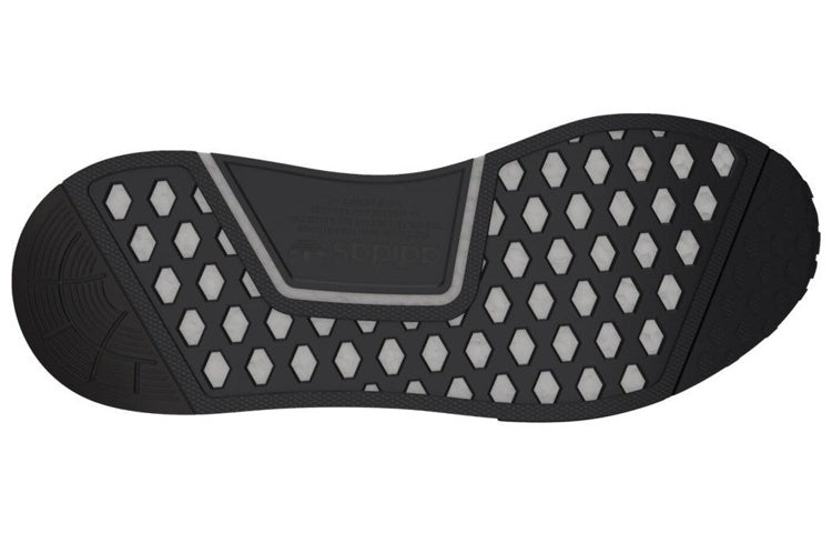 adidas NMD_R1 PK 'Japan Black' S81847