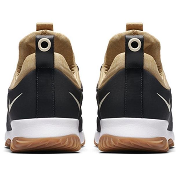 (WMNS) Nike City Loop 'Club Gold Lt Cream' AA1097-700