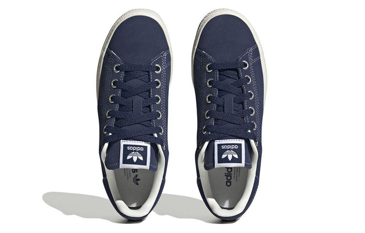 (GS) adidas Stan Smith CS J 'Dark Blue' IE6918