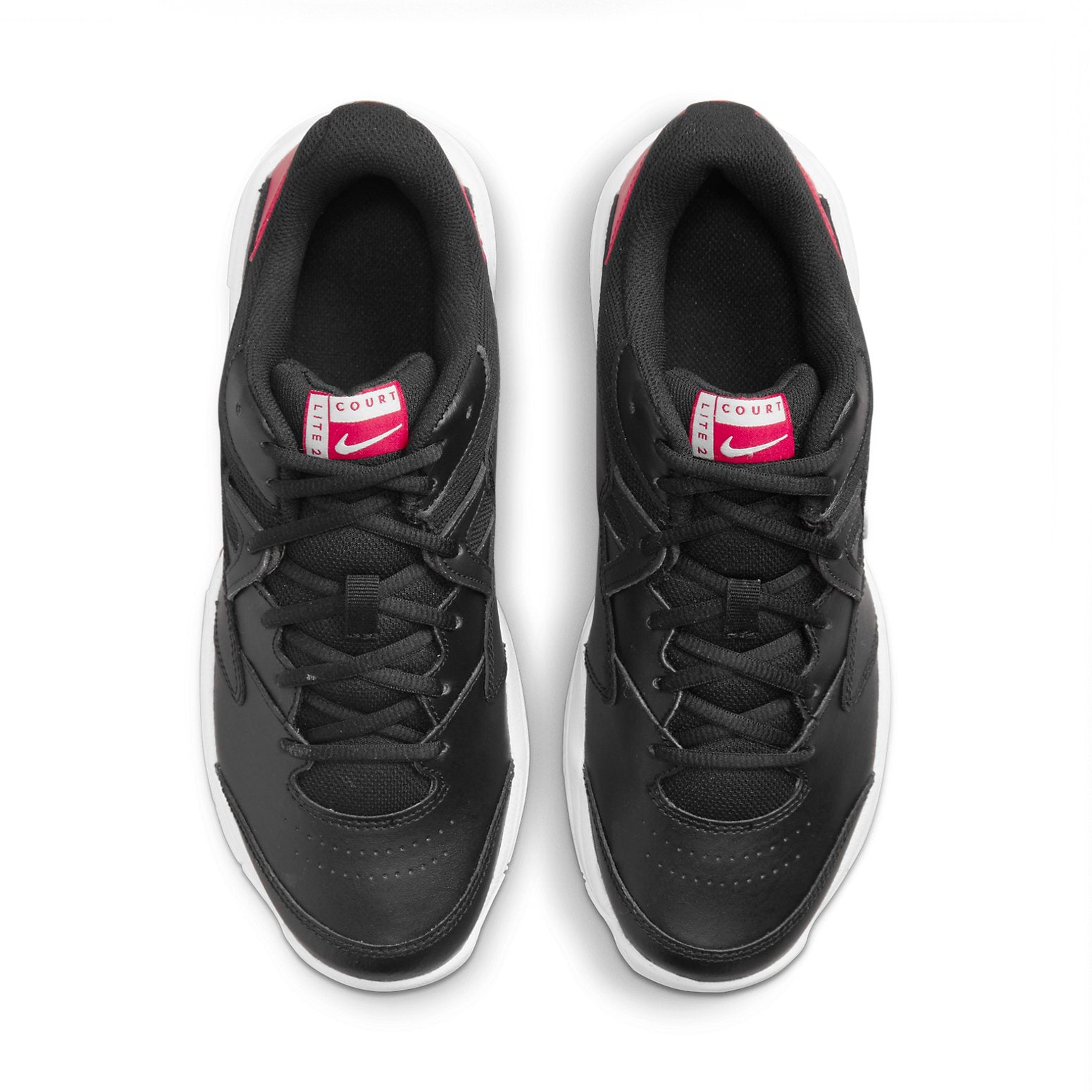 Nike Court Lite 2 'Bred' AR8836-008