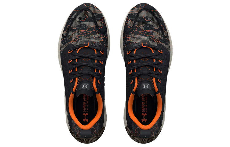 Under Armour HOVR Revenant 'Camo - Black' 3024925-002