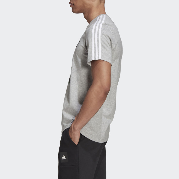 adidas Originals x Disney Cycling Tee 'Grey' GQ0900