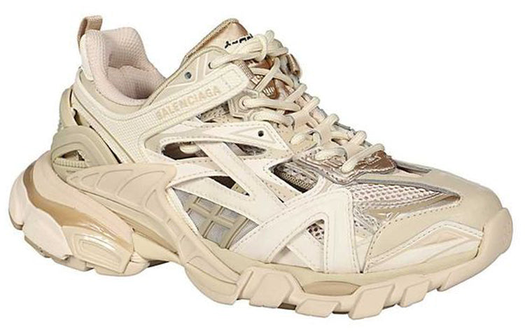 Balenciaga Track 2.0 Sneakers 'Beige' 568614W2GN39710