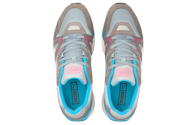 PUMA Mirage Mox 'Steel Grey Cyan' 375167-01