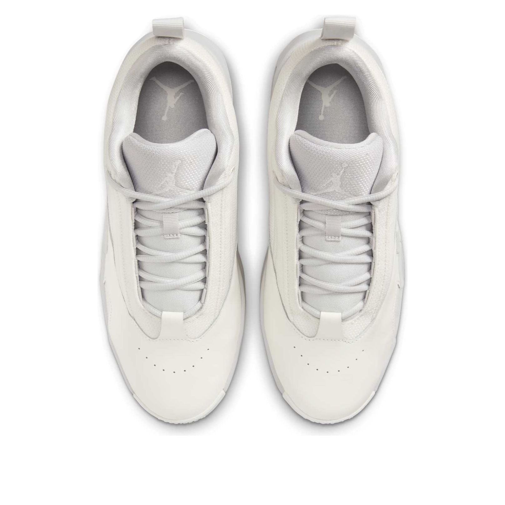 (WMNS) Air Jordan Max Aura 6 'Sail Neutral Grey' FQ7943-101