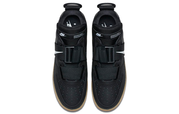 Nike Air Force 1 Low Utility 'Black' AO1531-002