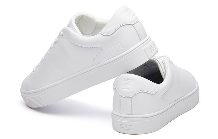 FILA 1911 Fashion Court Leather F12W044325FWT