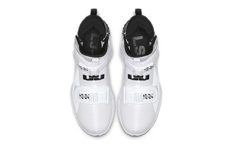 Nike LeBron Soldier 13 SFG TB 'White Black' CN9809-113