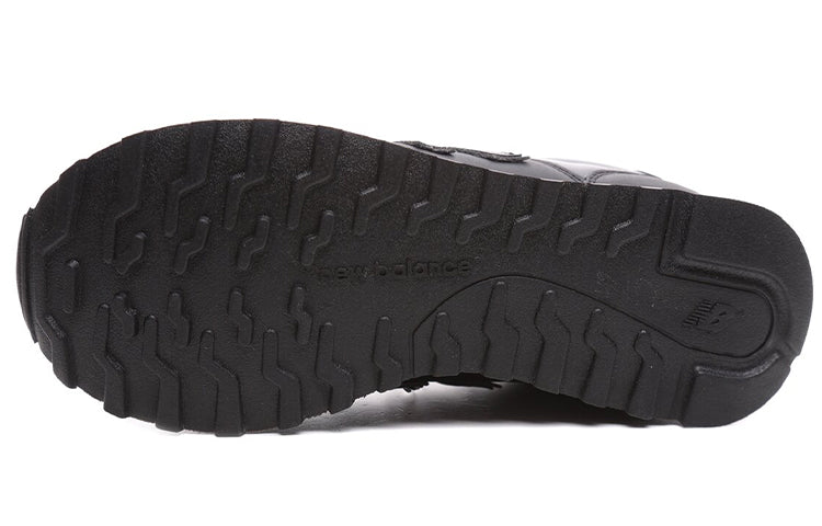 (WMNS) New Balance 500 Shoes Black GW500TSB