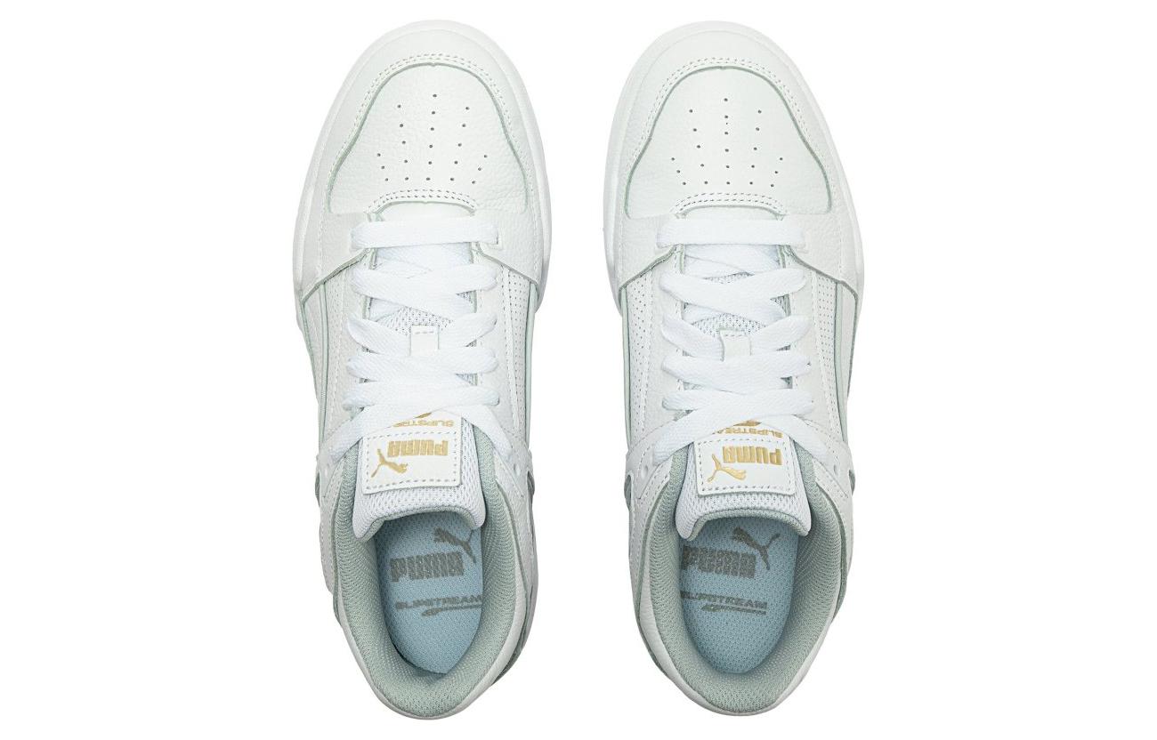 PUMA Slipstream Everywhere 'White Grey' 393356-04