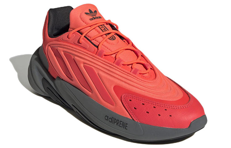 adidas Ozelia 'Solar Red Grey' GX4500