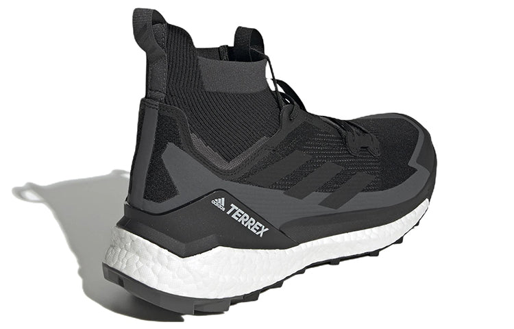 adidas Terrex Free Hiker 2 'Black Carbon' GZ0680
