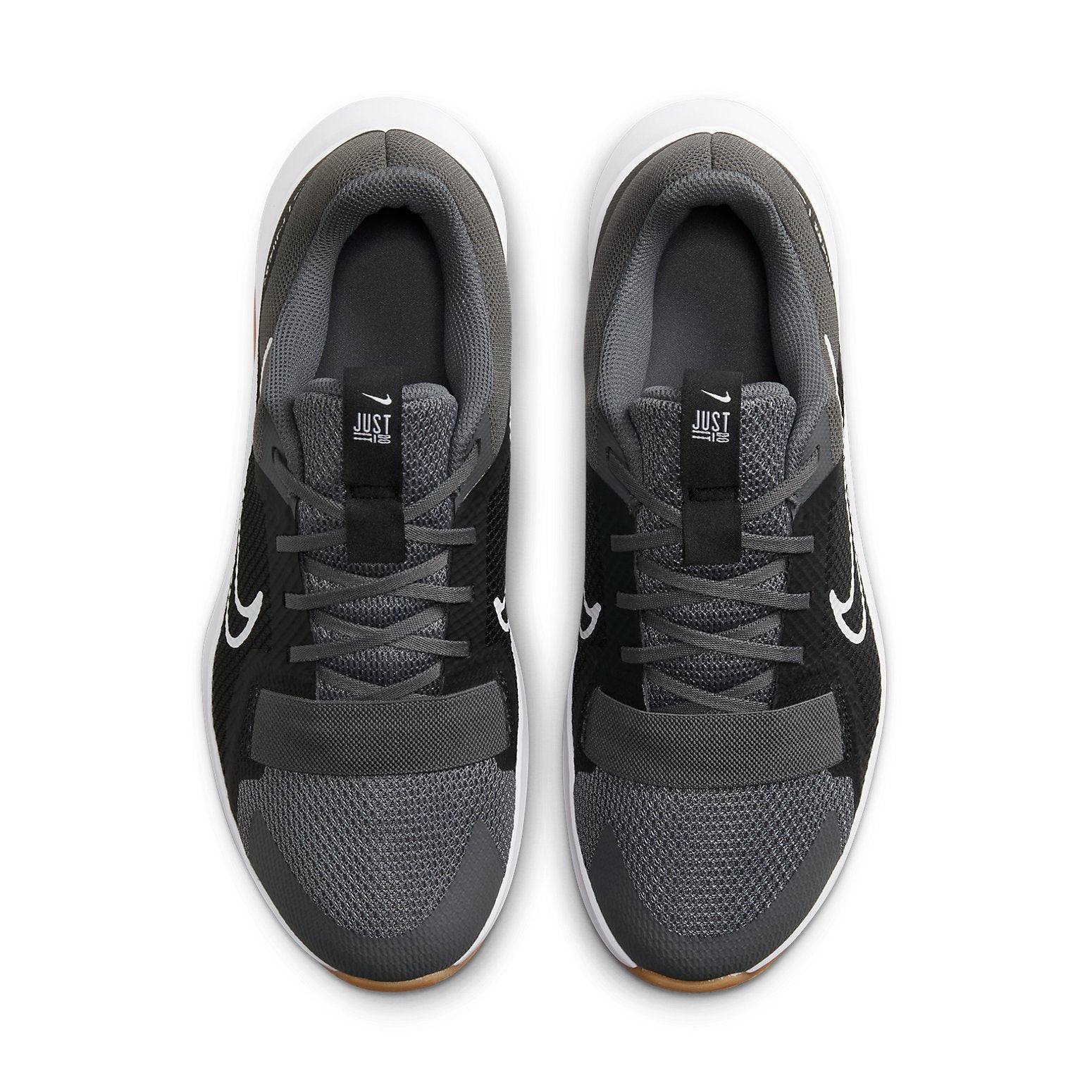 Nike MC Trainer 2 'Iron Grey Gum' DM0823-007