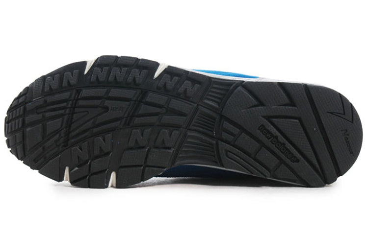 New Balance NB 991 'Blue Gray' M991BLW