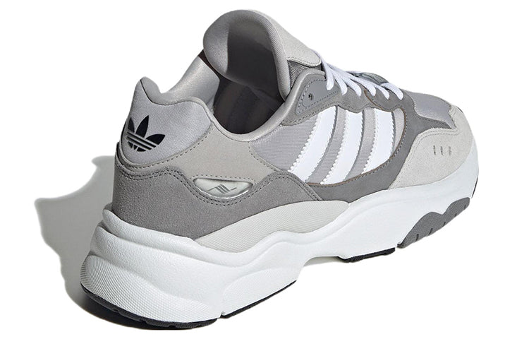 adidas Retropy F90 'Grey White' HP8021