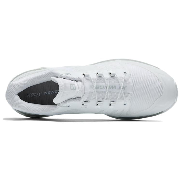 SALOMON XT-Wings 2 'White Silver' 475984