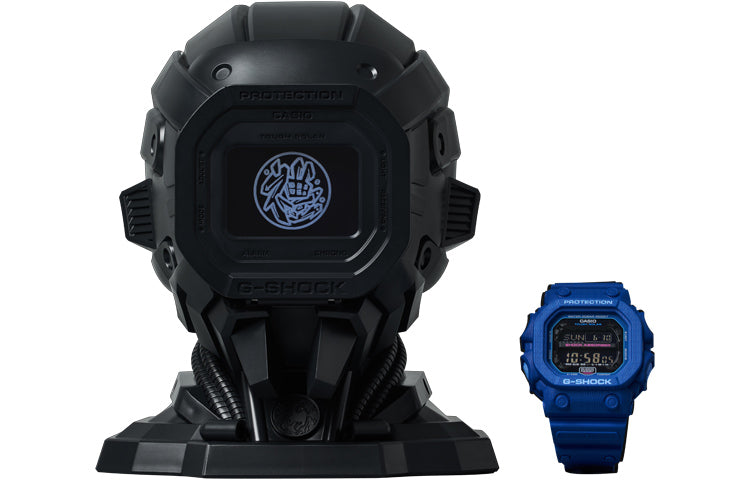 CASIO G-Shock King 'Light Blue' GX-56SGZ-2PFS
