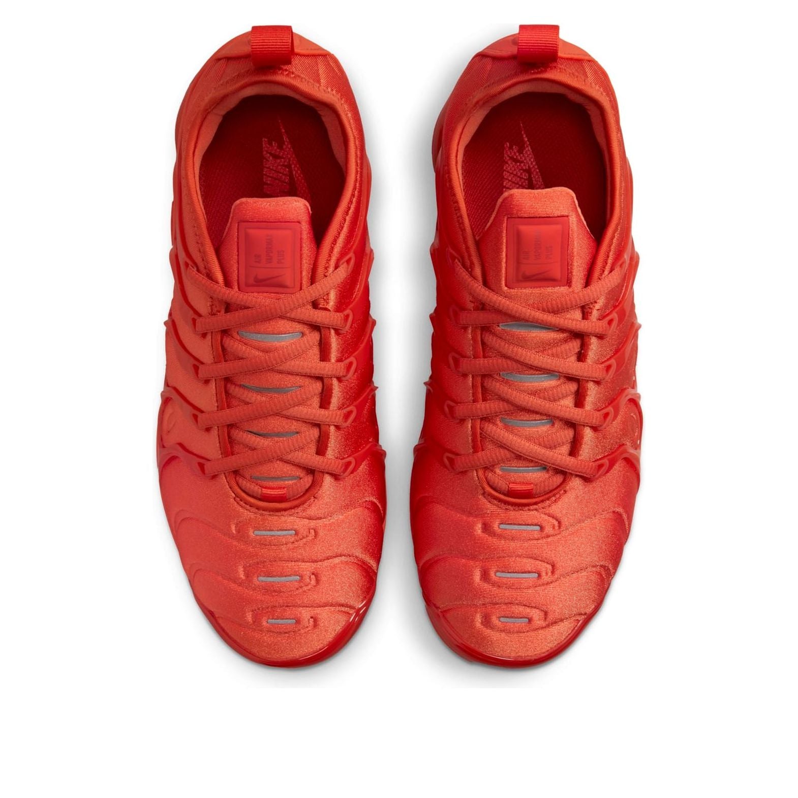 (WMNS) Nike Air VaporMax Plus 'Triple Orange' DZ4440-800