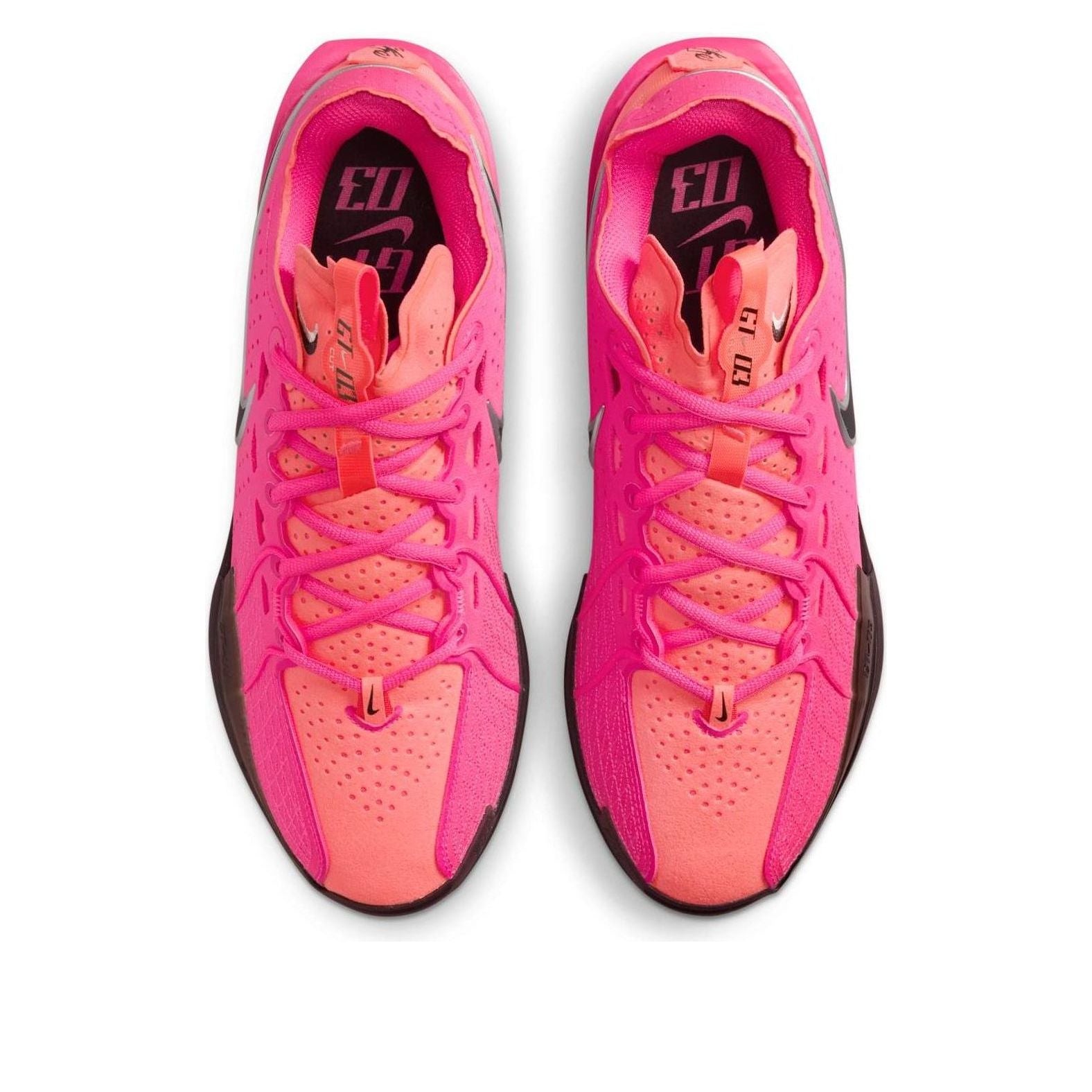 Nike Air Zoom GT Cut 3 'Punch' DV2913-600
