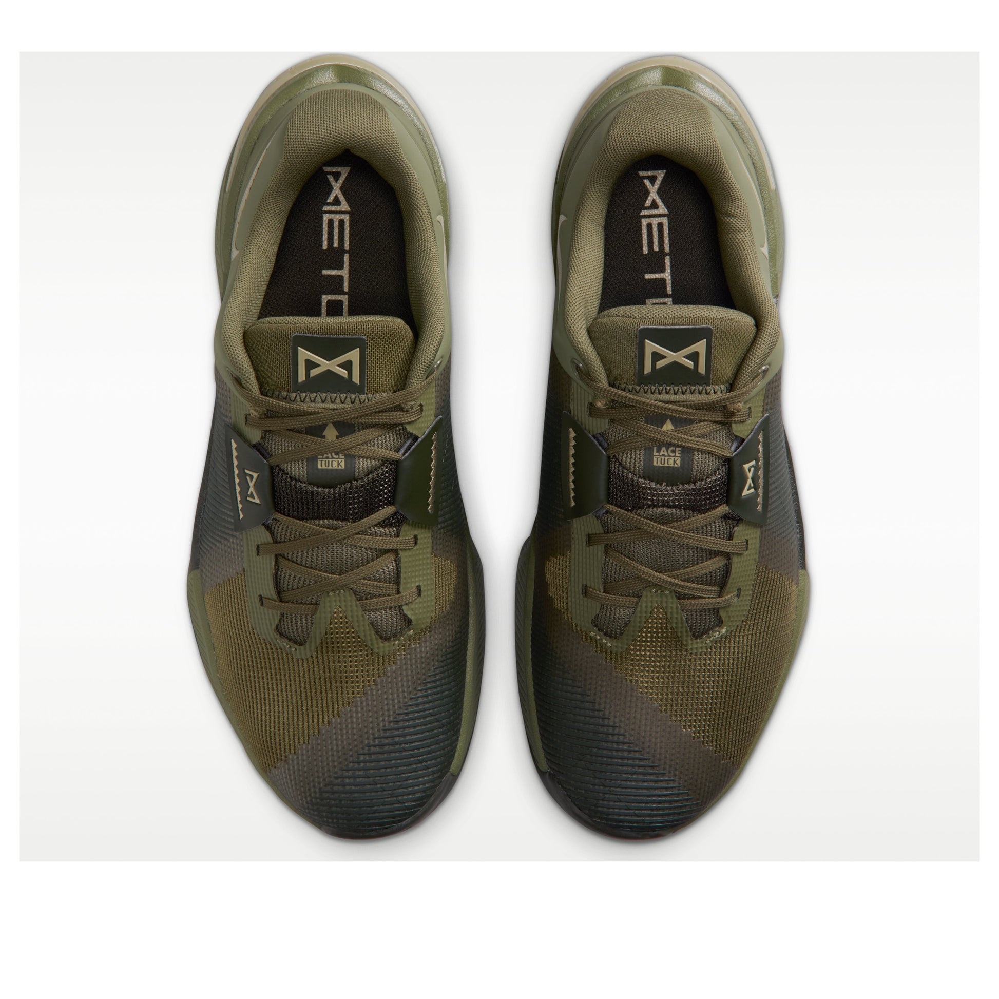 Nike Metcon 10 'Medium Olive Sequoia' HJ1875-200