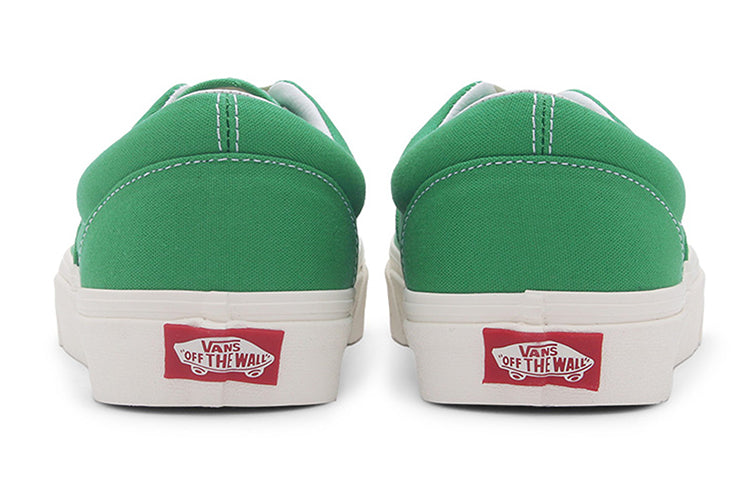 Vans Unisex Era Sneakers Green VN0A38FR2BJ
