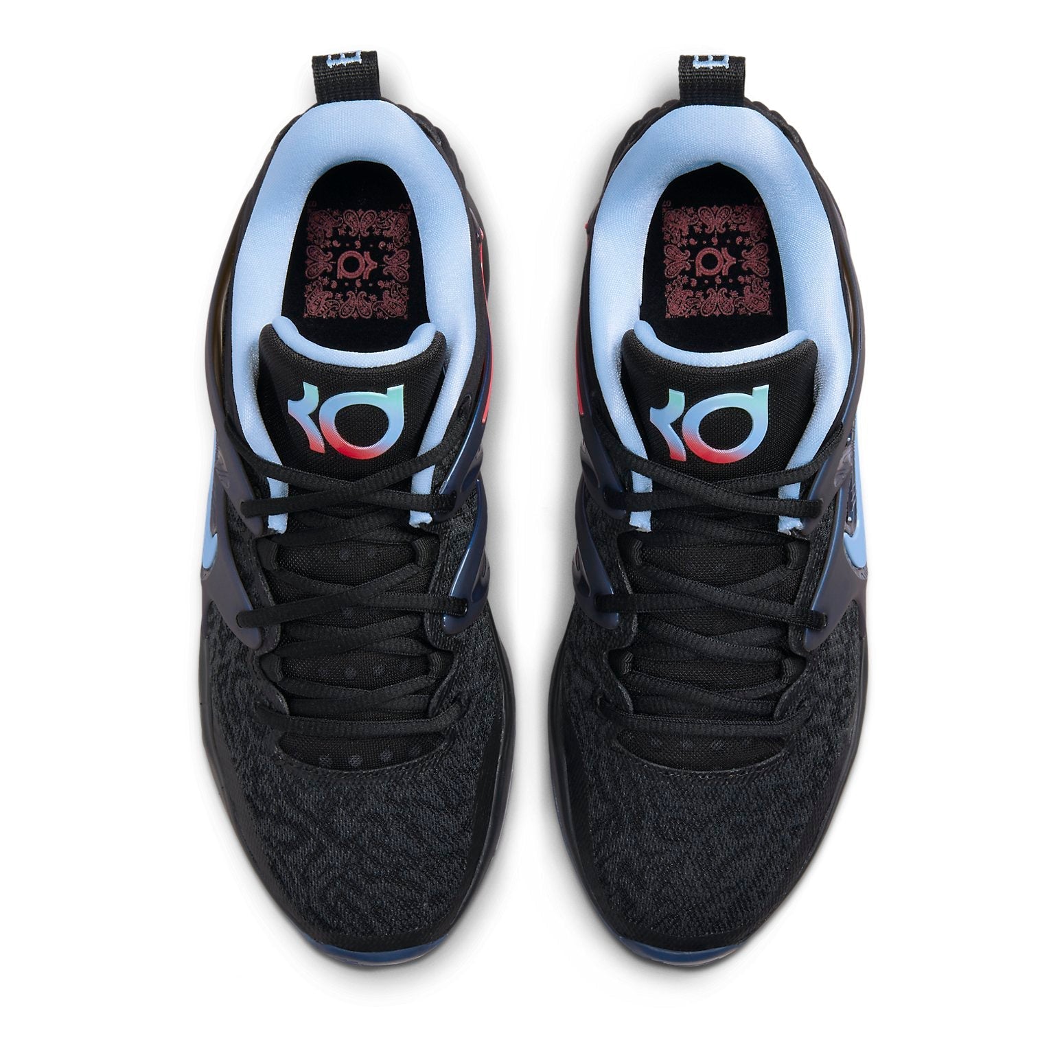 Nike KD 15 EP 'Maryland Roots' DM1054-004
