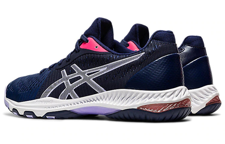 (WMNS) ASICS Netburner Ballistic FF 2 1052A033-400