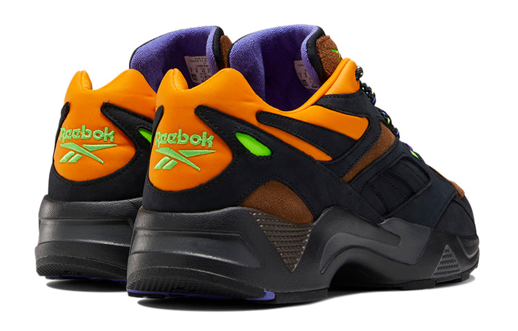 Reebok Aztrek 96 'Black Grizzly Brown' FV2841