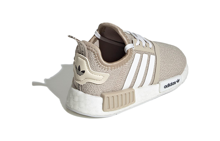 (TD) adidas originals NMD_R1 'Wonder Beige' ID2091