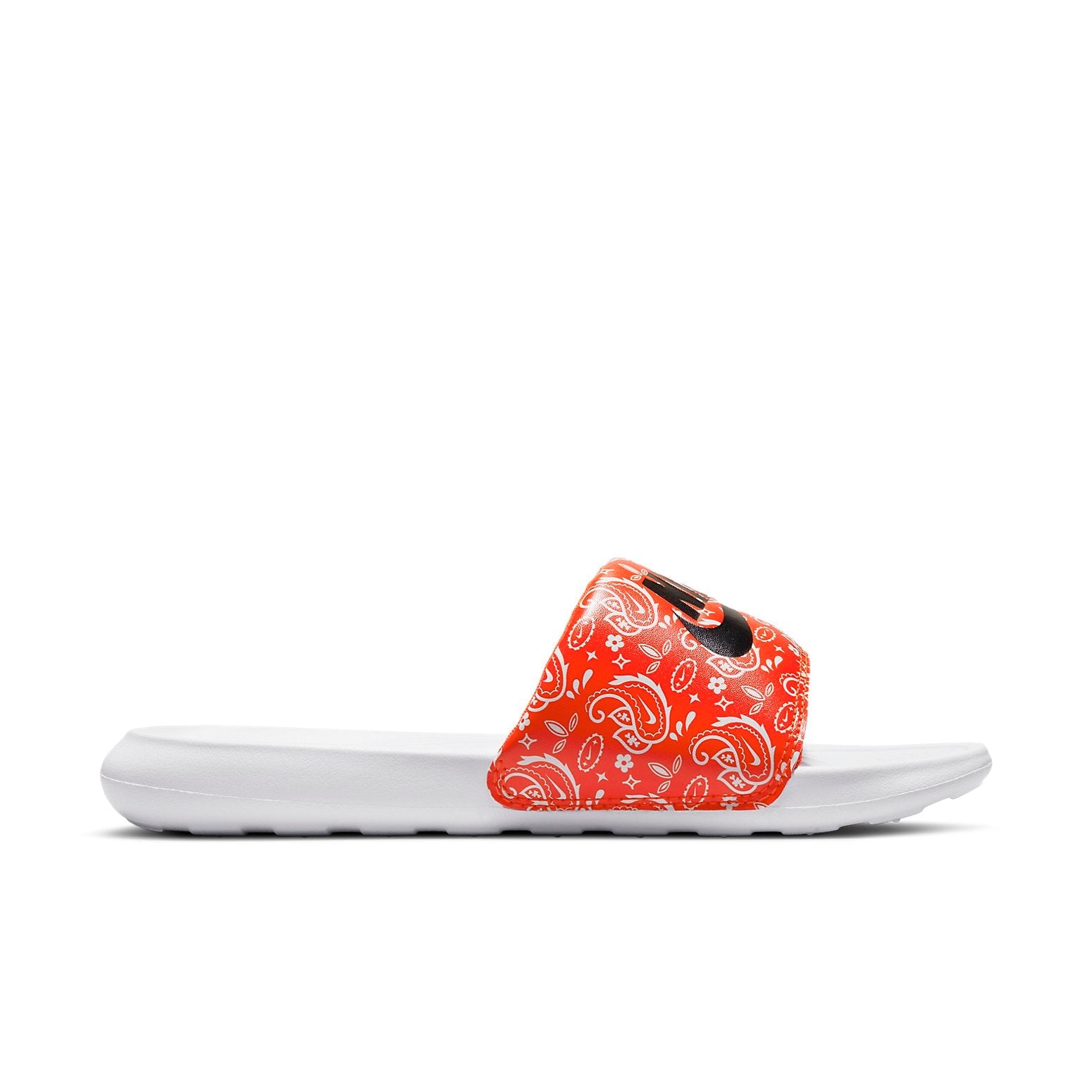 (WMNS) Nike Victori One Slide 'Paisley' CN9676-800