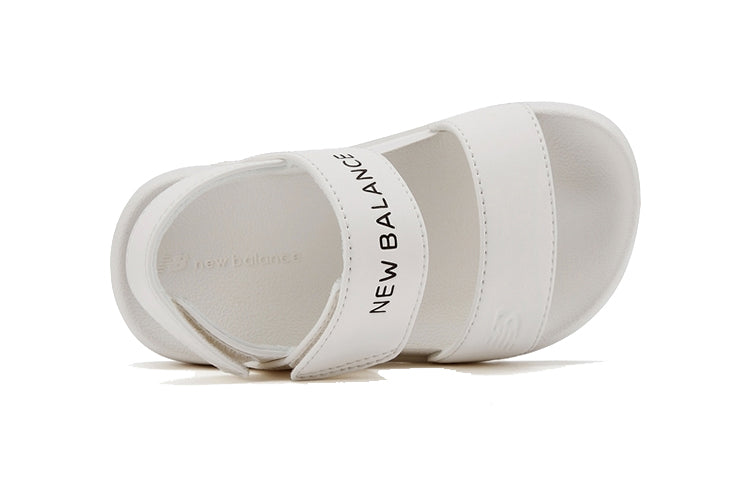 (TD) New Balance Nclay x Noritake Sandals 'White' ITNCLAYN