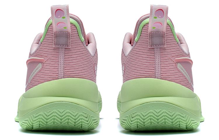 Li-Ning Superlight V2 'Peach' ABAT029-6