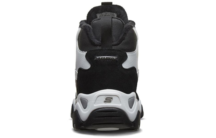 Skechers D'Lites 2.0 999324-BKW