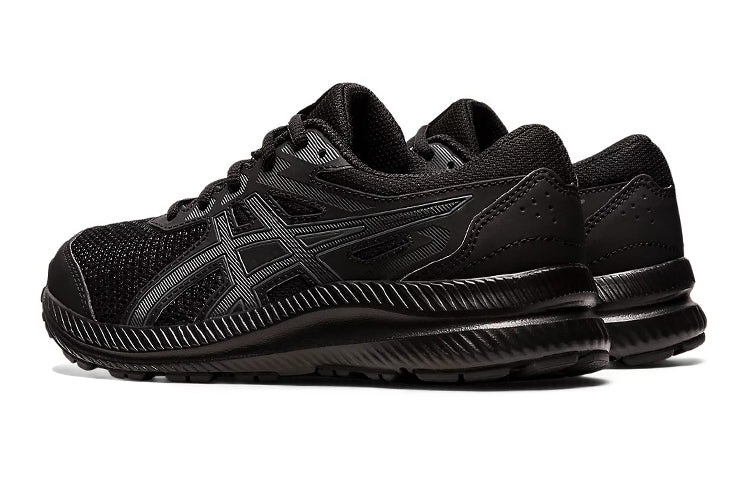 (GS) ASICS Gel-Contend 8 'Black Carrier Grey' 1014A259-001