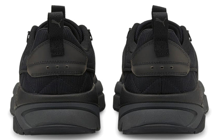 PUMA X-Ray Ramble 'Black Dark Shadow' 380727-01