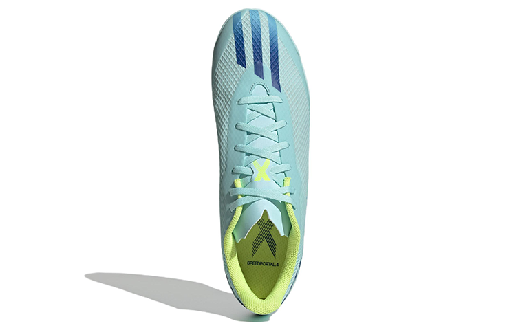 adidas X Speedportal.4 IN 'Sky Blue' GW8502