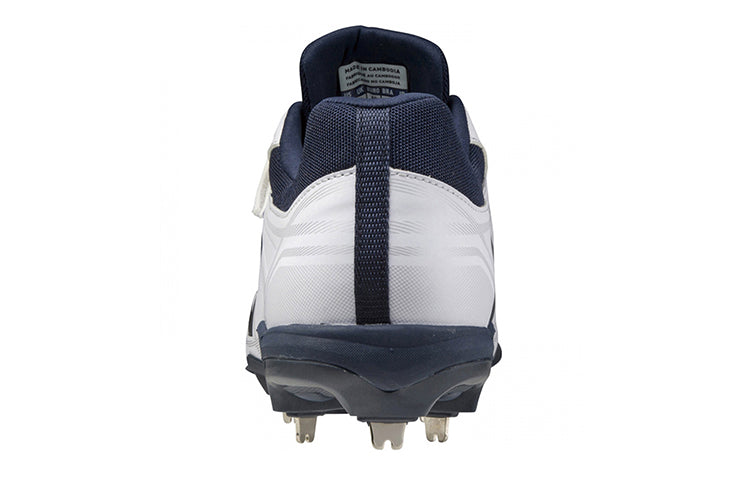 Mizuno Lightrevo Buddy 'Blue White' 11GM212114
