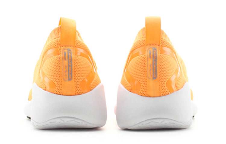 Li-Ning ZhuiFeng Low 'Orange' ARBN237-3