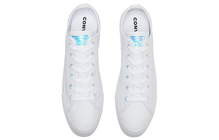 Converse Chuck Taylor All Star Low Top 'White' 165623C