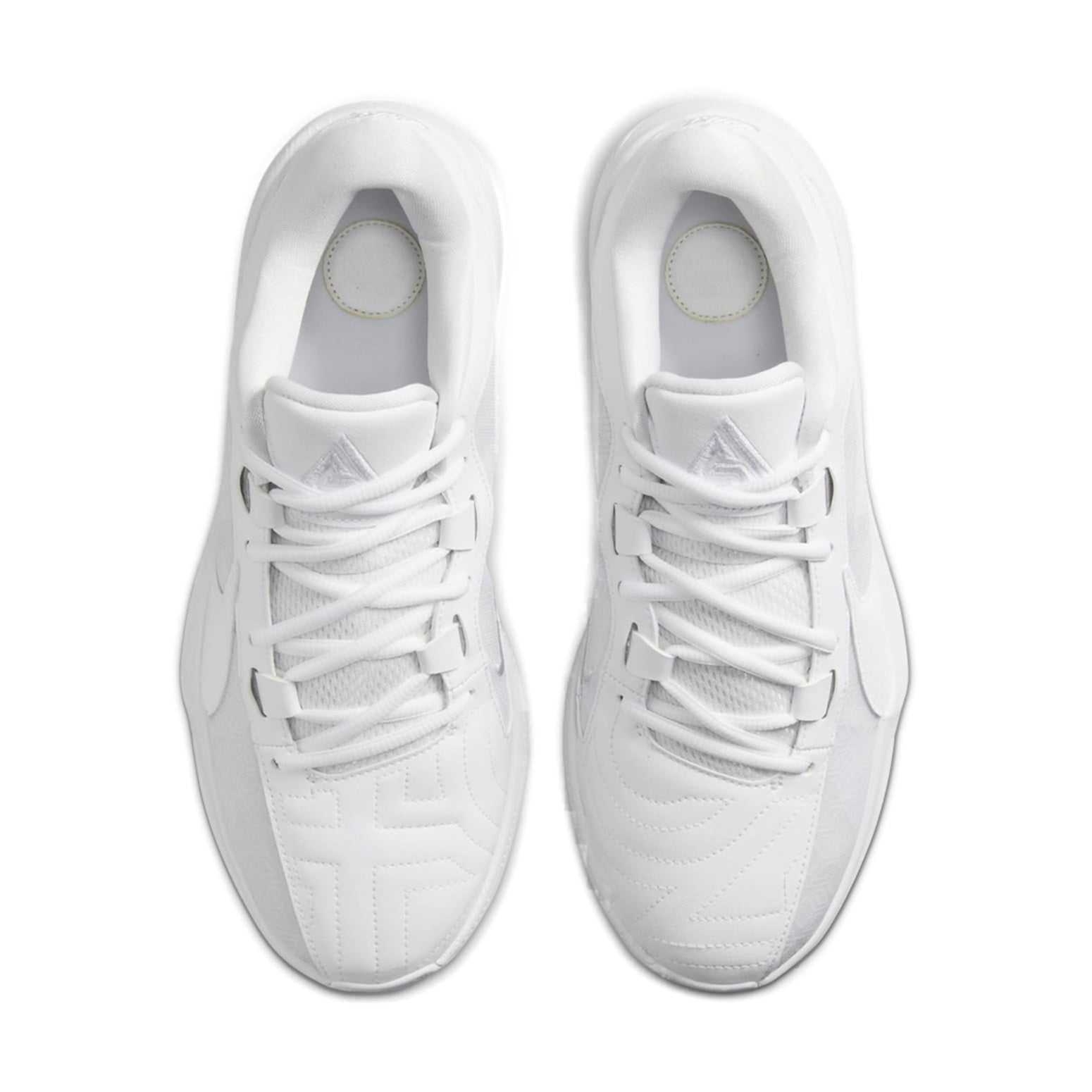Nike Zoom Freak 5 'Triple White' FN7306-100